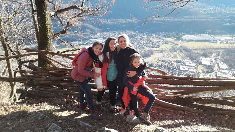 Imagen general del Hotel Corona, Cuvio. Foto 5