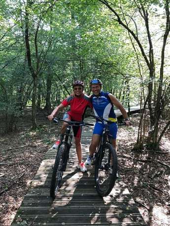 Imagen general del Hotel Corona, Cuvio. Foto 6