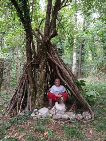 Imagen general del Hotel Corona, Cuvio. Foto 10