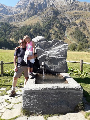 Imagen general del Hotel Corona, Cuvio. Foto 11