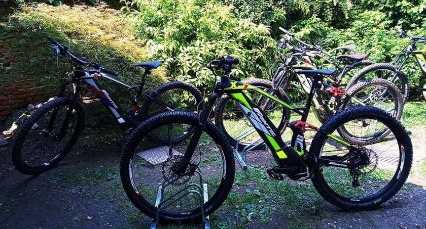 Imagen general del Hotel Corona, Cuvio. Foto 13