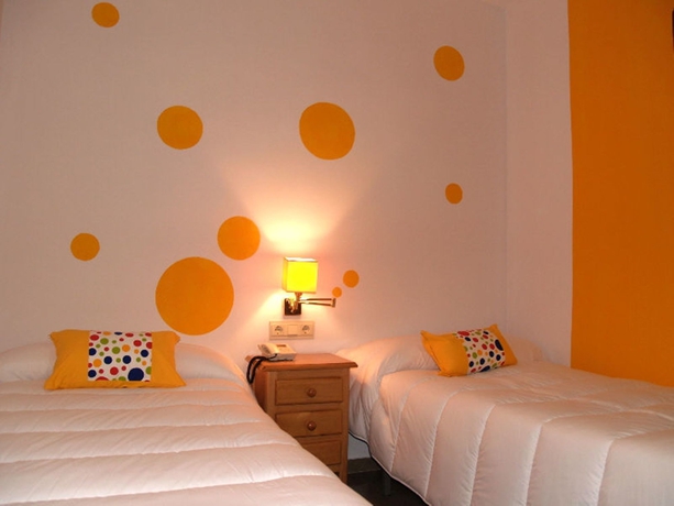 Imagen de la habitación del Hotel Corona De Atarfe. Foto 9