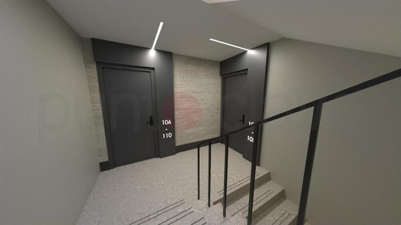 Imagen de los interiores del Hotel Corona De Padrón. Foto 8