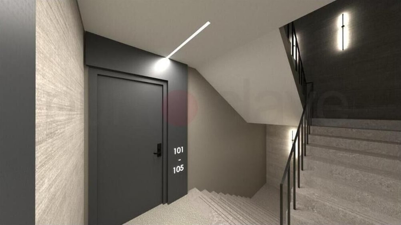 Imagen de los interiores del Hotel Corona De Padrón. Foto 9