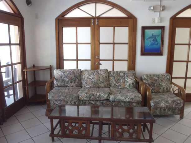 Imagen de la habitación del Hotel Corona Del Mar. Foto 4