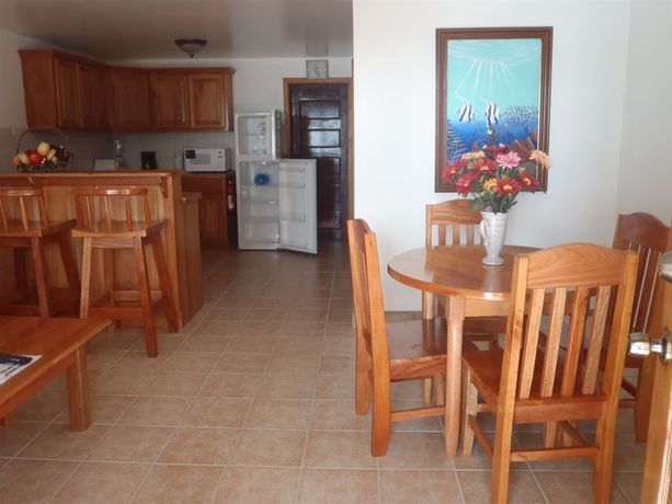 Imagen de la habitación del Hotel Corona Del Mar. Foto 5