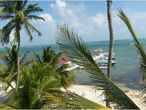 Imagen de los exteriores del Hotel Corona Del Mar. Foto 11