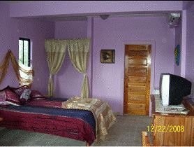 Imagen de la habitación del Hotel Corona Del Mar. Foto 8