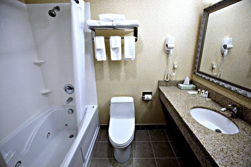Imagen general del Hotel Corona Hotel New York - LaGuardia Airport. Foto 3