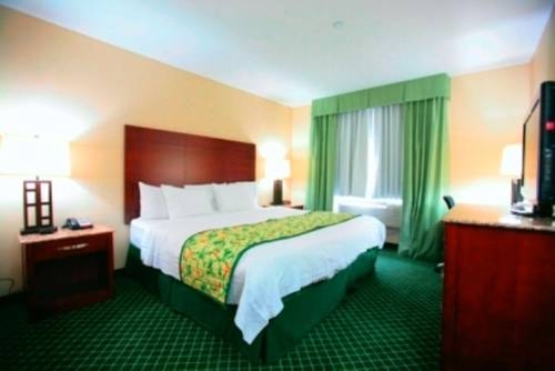 Imagen general del Hotel Corona Hotel New York - LaGuardia Airport. Foto 4