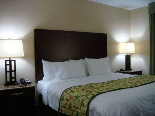 Imagen general del Hotel Corona Hotel New York - LaGuardia Airport. Foto 9