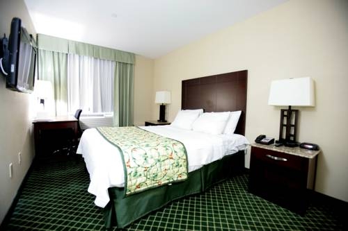 Imagen general del Hotel Corona Hotel New York - LaGuardia Airport. Foto 5