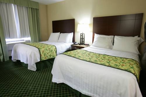 Imagen general del Hotel Corona Hotel New York - LaGuardia Airport. Foto 6
