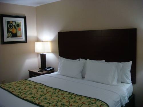 Imagen general del Hotel Corona Hotel New York - LaGuardia Airport. Foto 7