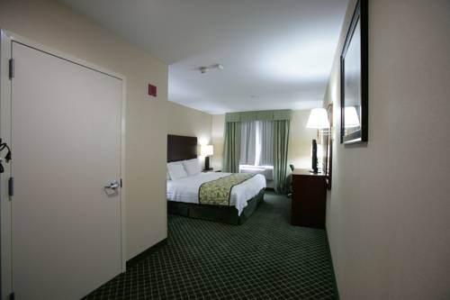 Imagen general del Hotel Corona Hotel New York - LaGuardia Airport. Foto 8