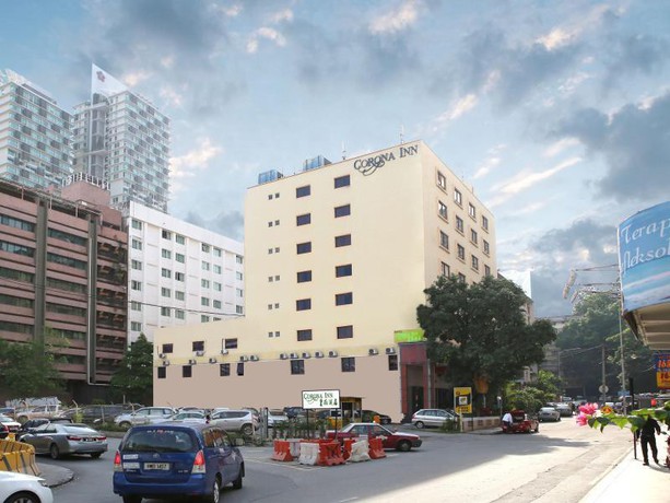 Imagen general del Hotel Corona Inn. Foto 11