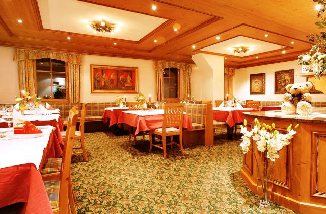 Imagen general del Hotel Corona Krone. Foto 3