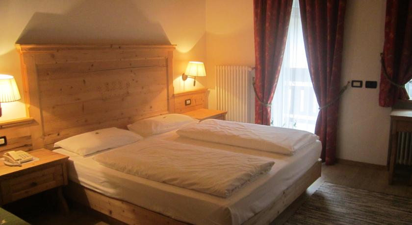 Imagen general del Hotel Corona Krone. Foto 5