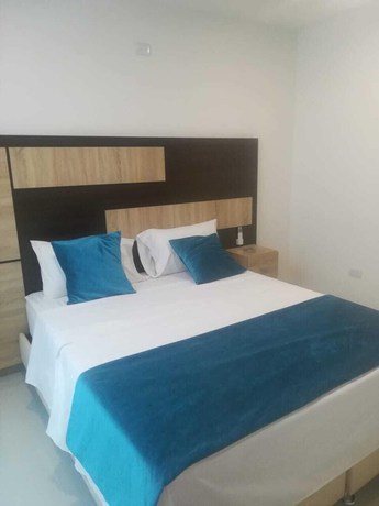 Imagen de la habitación del Hotel Corona Real Tulu&aacute;. Foto 3