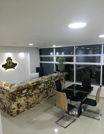 Imagen general del Hotel Corona Real Tuluá. Foto 1