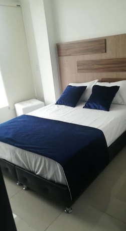 Imagen de la habitación del Hotel Corona Real Tulu&aacute;. Foto 5