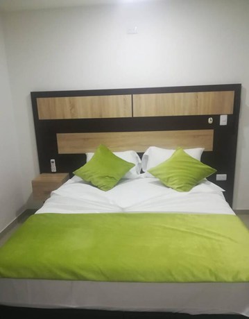 Imagen de la habitación del Hotel Corona Real Tulu&aacute;. Foto 7