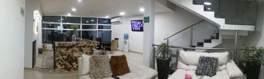 Imagen de la habitación del Hotel Corona Real Tulu&aacute;. Foto 9