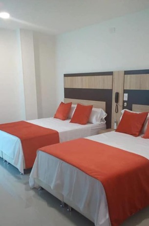 Imagen de la habitación del Hotel Corona Real Tulu&aacute;. Foto 10