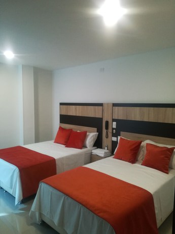 Imagen de la habitación del Hotel Corona Real Tulu&aacute;. Foto 11