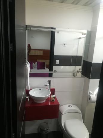 Imagen de la habitación del Hotel Corona Real Tulu&aacute;. Foto 12