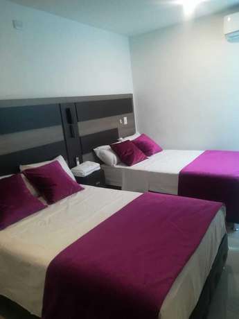 Imagen de la habitación del Hotel Corona Real Tulu&aacute;. Foto 17