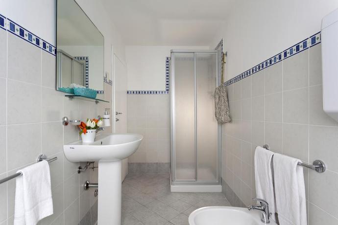 Imagen de la habitación del Hotel Corona, Riccione. Foto 7