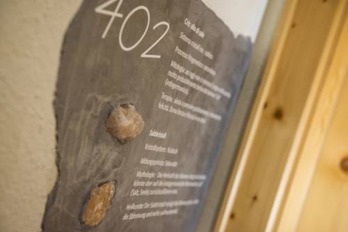 Imagen de la habitación del Hotel Corona, San Vigilio. Foto 6