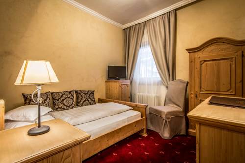 Imagen de la habitación del Hotel Corona, San Vigilio. Foto 13