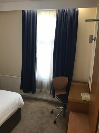 Imagen de la habitación del Hotel Corona Sheffield Meadowhall. Foto 3