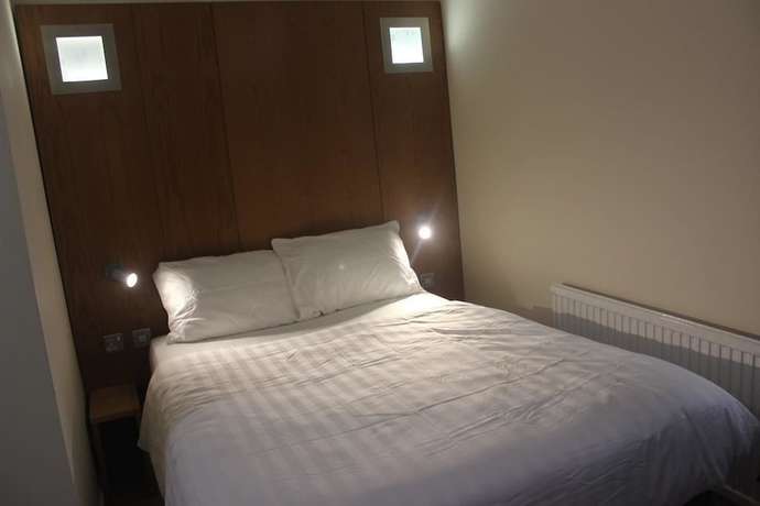 Imagen de la habitación del Hotel Corona Sheffield Meadowhall. Foto 4