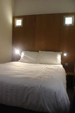 Imagen de la habitación del Hotel Corona Sheffield Meadowhall. Foto 6