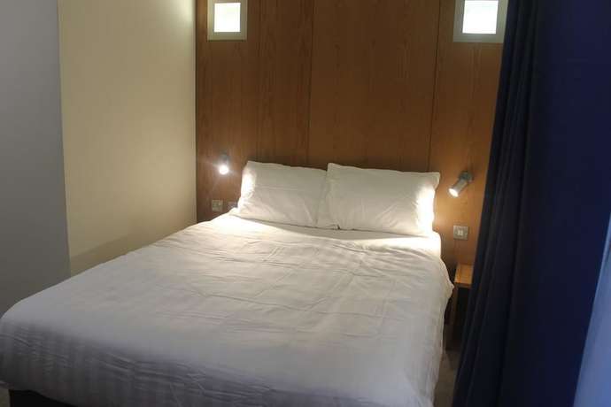 Imagen de la habitación del Hotel Corona Sheffield Meadowhall. Foto 8