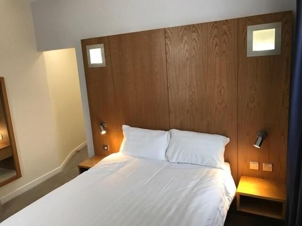 Imagen de la habitación del Hotel Corona Sheffield Meadowhall. Foto 14