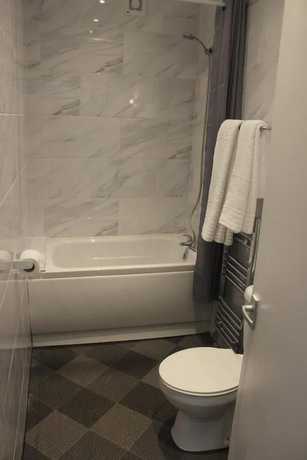 Imagen de la habitación del Hotel Corona Sheffield Meadowhall. Foto 15