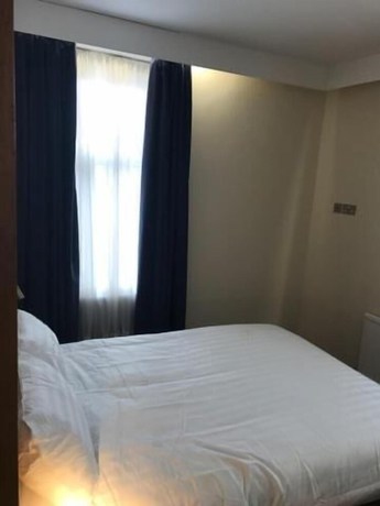 Imagen de la habitación del Hotel Corona Sheffield Meadowhall. Foto 16