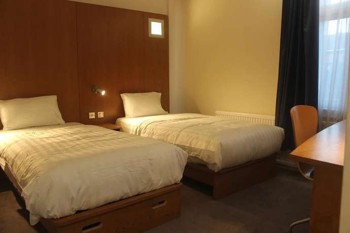 Imagen de la habitación del Hotel Corona Sheffield Meadowhall. Foto 17