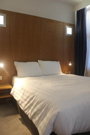Imagen de la habitación del Hotel Corona Sheffield Meadowhall. Foto 18