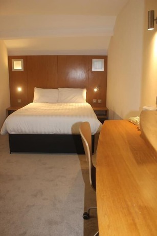 Imagen general del Hotel Corona Sheffield Meadowhall. Foto 1