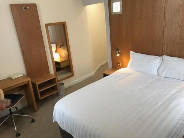 Imagen de la habitación del Hotel Corona Sheffield Meadowhall. Foto 20