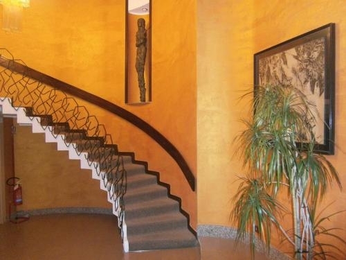 Imagen general del Hotel Corona, Termoli. Foto 5