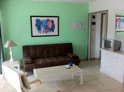 Imagen de la habitación del Hotel Corona Verde. Foto 2