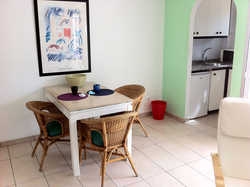 Imagen de la habitación del Hotel Corona Verde. Foto 3