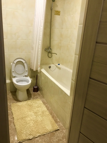 Imagen de la habitación del Hotel Corona, Vladivostok. Foto 2