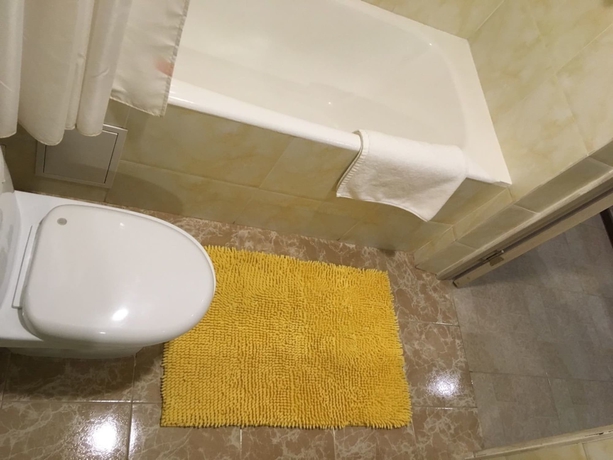 Imagen de la habitación del Hotel Corona, Vladivostok. Foto 13